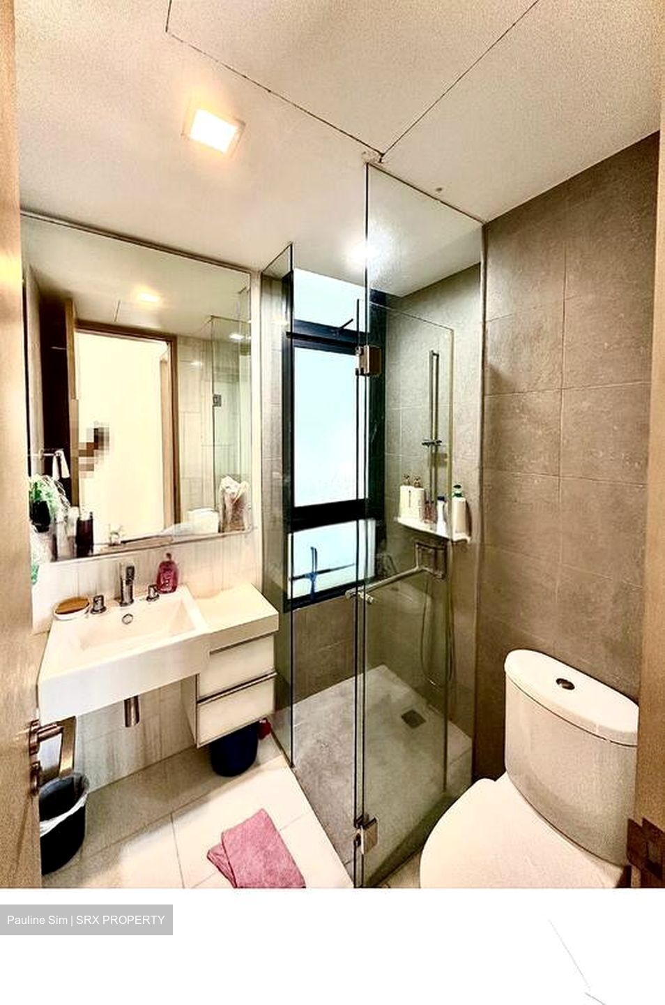 RiverGate (D9), Apartment #499243171